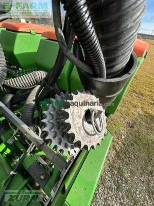 Sembradora monograno mecanica - Amazone - precea 4500-2 cc special