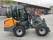 Minicargadora - Giant - g 2700hd+ mit kabine & weidemann hv