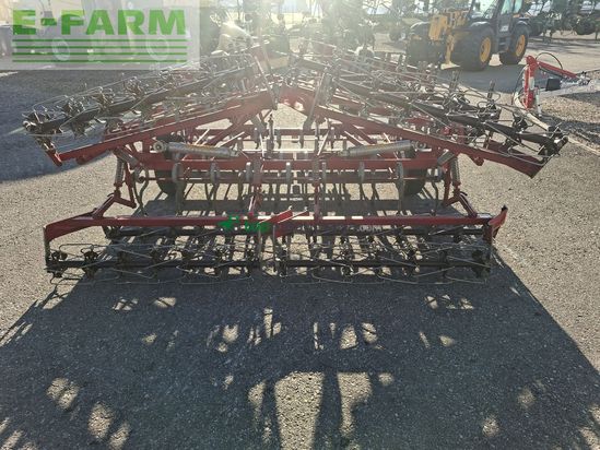 Cultivador - Kongskilde - vibro master super q 59