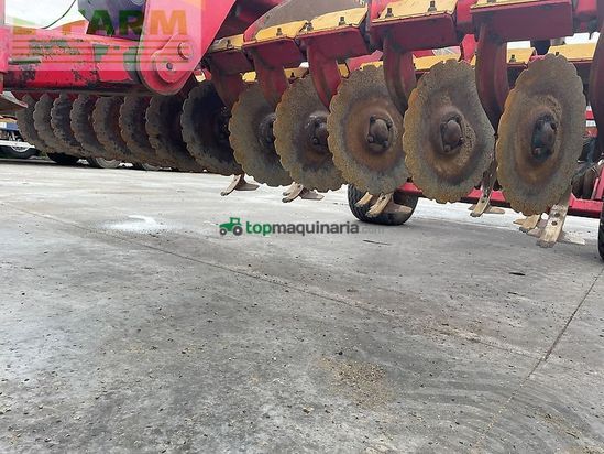 Grada de disco - Väderstad - topdown 400