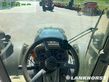 Tractor agrícola - Deutz-Fahr - 7250 ttv black-warrior