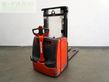 Elevadora - Linde - l 16 1173