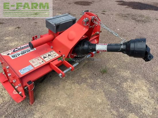 Grada rotativa -  - fraise rotative pho105r colombia