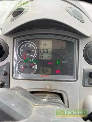 Tractor agrícola - Claas - arion 530