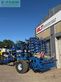 Cultivador - Kockerling - vector 570