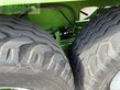 Empacadora gigant - Krone - comprima cv 150 xc