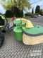 Cortacésped manual - Krone - f320