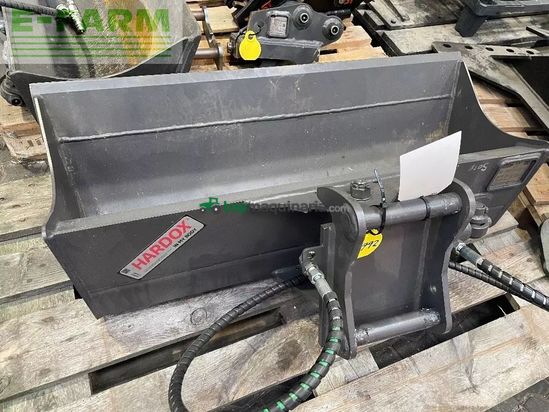 Excavadora - JST - n-kps1 b100 s30/150 tiltskovl