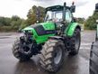 Tractor agrícola - Deutz-Fahr - agrotron 6150 t4i