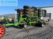Sembradora - Amazone - cirrus 6003-2