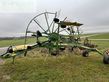 Rastrillo - Krone - swadro ts 740