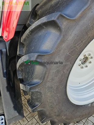 Tractor agrícola - Massey Ferguson - 6s.145 dyna-6