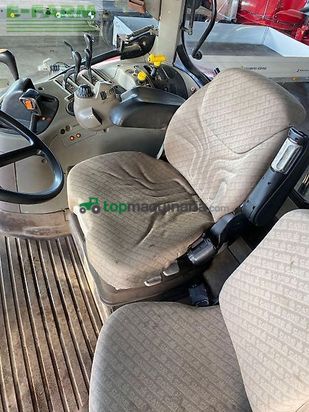 Tractor agrícola - Case IH - maxxum 115