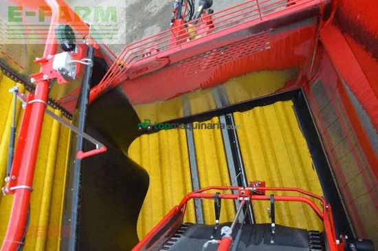 Cosechadora - arrancadora de patata - Grimme - se 260 ub