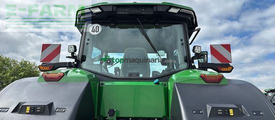 Tractor agrícola - John Deere - 8R 340