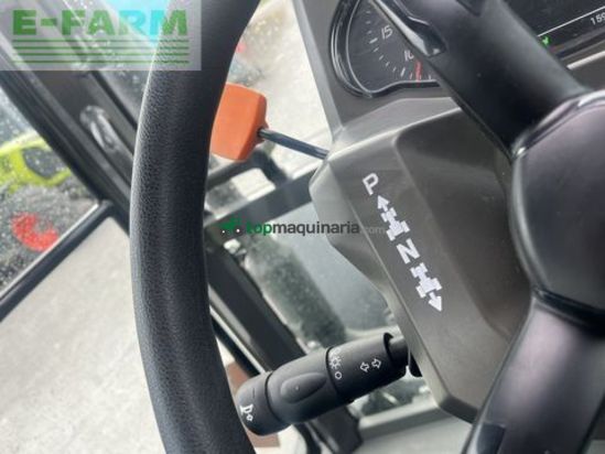 Tractor agrícola - Claas - axos 3.105