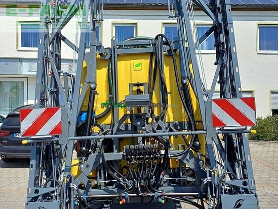 Atomizador - Caffini - profarmer 1200