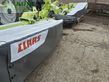 Cortacésped manual - Claas - 8500