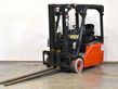Elevadora - Linde - e 16 386