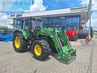 Tractor agrícola - John Deere - 6115m