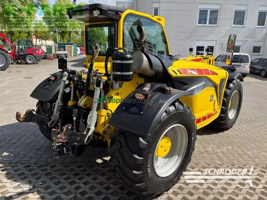 Telescopica - Merlo - multifarmer 40.9 cs