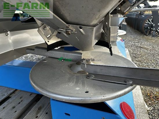 Esparcidor - Lemken - tauri 12/2150