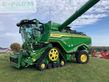 Cosechadora de Cereal - John Deere - x9 1100