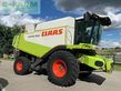 Cosechadora de Cereal - Claas - lexion 550, sw v660, 3d, klimaautomatik
