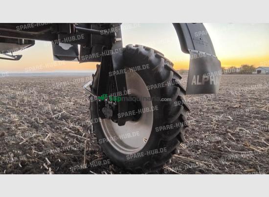 Hardi Alpha 4100
