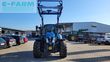 Tractor agrícola - New Holland - t5.100 dualcommand