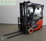 Elevadora - Linde - e 20 ph evo 386-02