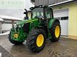 Tractor agrícola - John Deere - 6090m