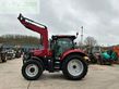 Tractor agrícola - Case IH - maxxum 150 tractor (st25824)