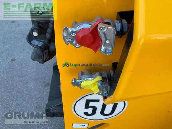 Telescopica - JCB - 542-70 agri pro