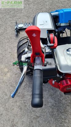 Cortacésped manual - Bertolini - bt150 ms