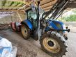 Tractor agrícola - New Holland - t5110ec