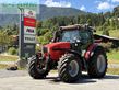 Tractor agrícola - Same - iron 100