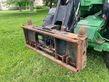 Telescopica - John Deere - 3215 euroaufnahme