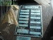 Telescopica - Manitou - mlt 627 turbo ( nur 2m breit nur 2,2m hoch )