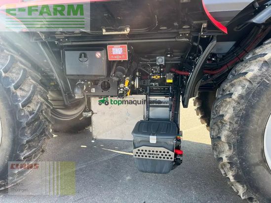 Atomizador - Horsch - leeb pt 8.300