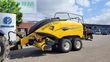 Empacadora gigant - New Holland - bb 1270 plus density shortcut