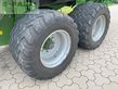 Empacadora gigant - Krone - big pack 870 hdp xc multibale