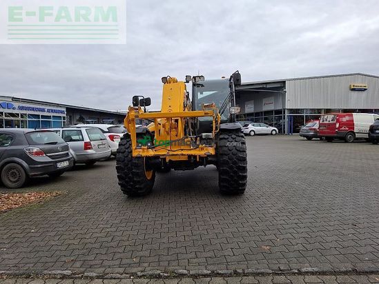 Telescopica - JCB - 542-70 agri xtra - dualtev vt