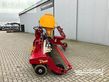 Sembradora - Vredo - durchsämaschine dz 358.07.5