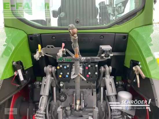 Tractor agrícola - Fendt - 314 vario gen4 profi plus ProfiPlus