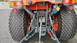 Tractor agrícola - Kubota - b2530