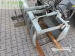 Telescopica - Weidemann - t 5522+ krokogebiss + palettengabel