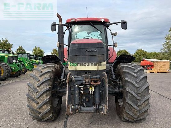Tractor agrícola - Case IH - puma 165