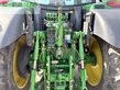 Tractor agrícola - John Deere - 6155r