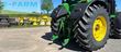 Tractor agrícola - John Deere - 8R 370